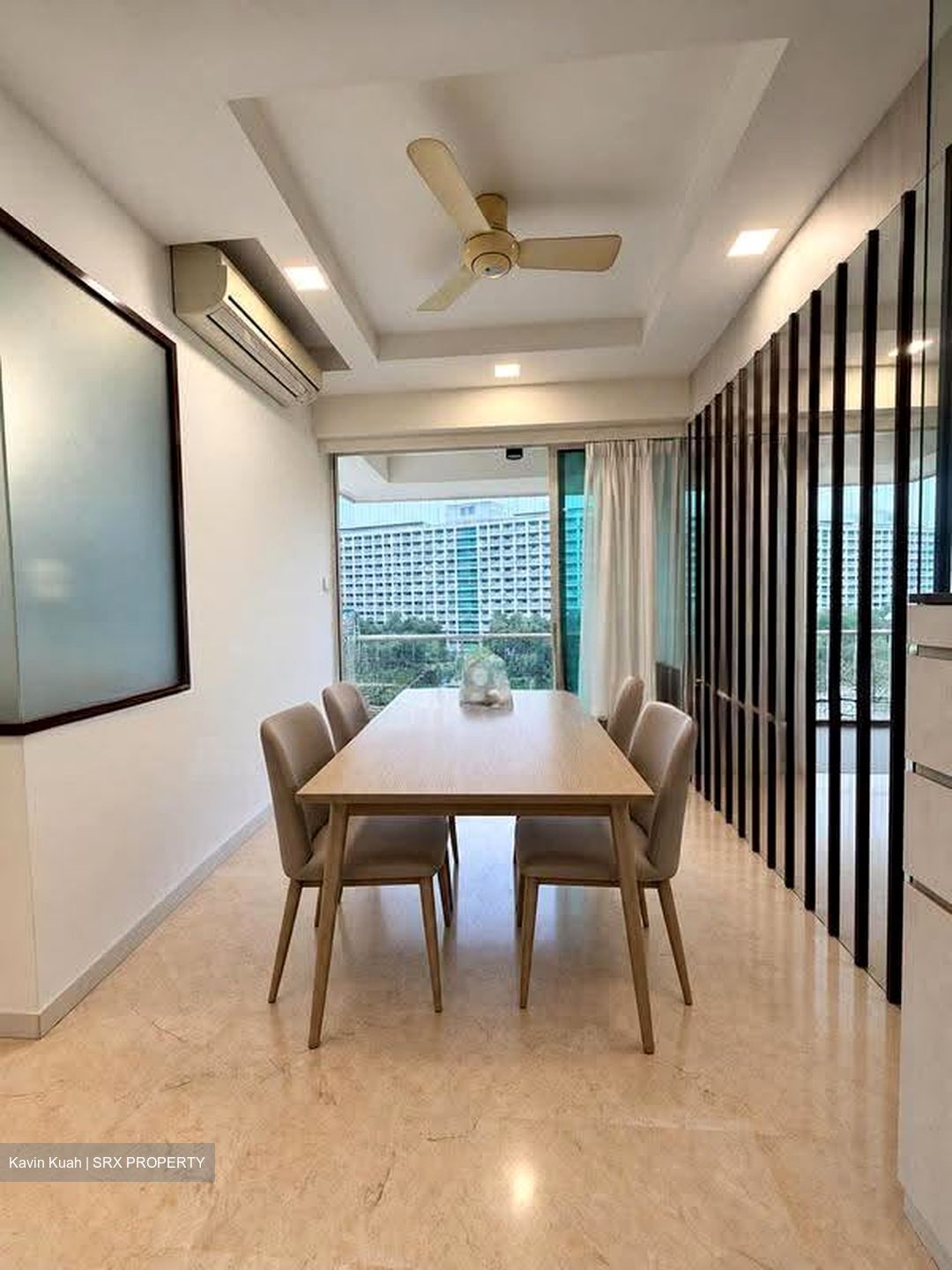 Ris Grandeur (D18), Condominium #635457491